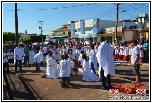 rolim de moura